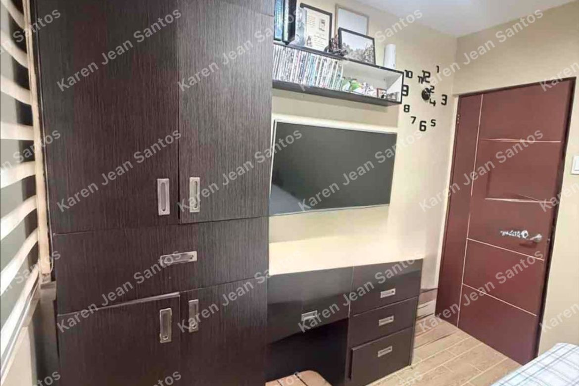 3 Bedroom Townhouse for Sale in Nangka, Marikina, Metro Manila – photo 3