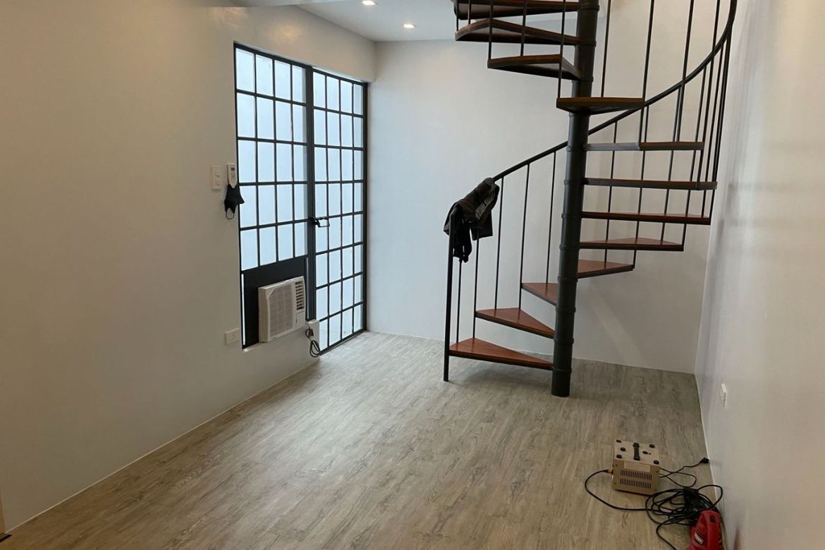 3 Bedroom Townhouse for Sale in New Alabang Village, Muntinlupa, Metro Manila – photo 2