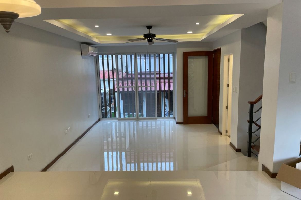 3 Bedroom Townhouse for Sale in New Alabang Village, Muntinlupa, Metro Manila – photo 5