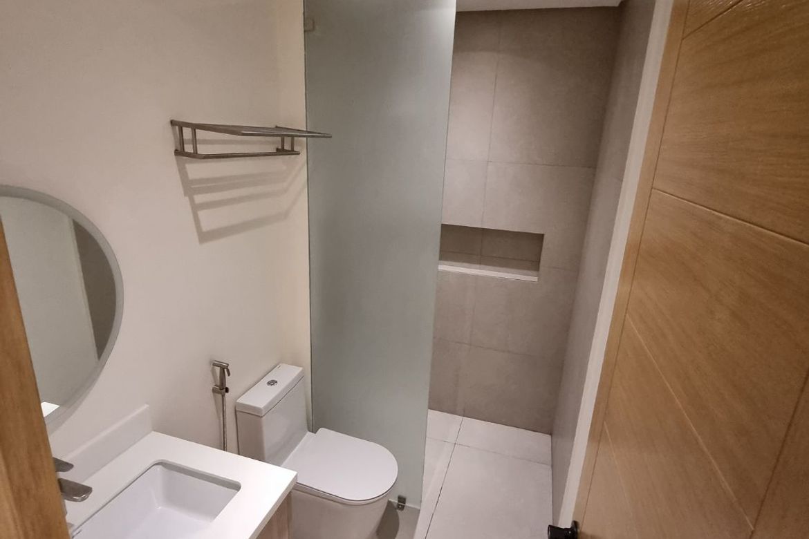 3 Bedroom Townhouse for Sale in New Zañiga, Mandaluyong, Metro Manila – photo 7