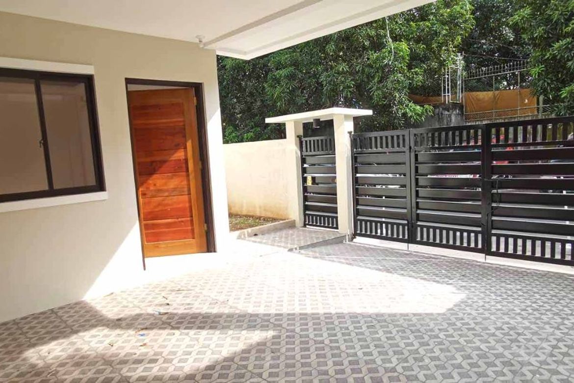 3 Bedroom Townhouse for Sale in North Fairview, Quezon City, Metro Manila – photo 2