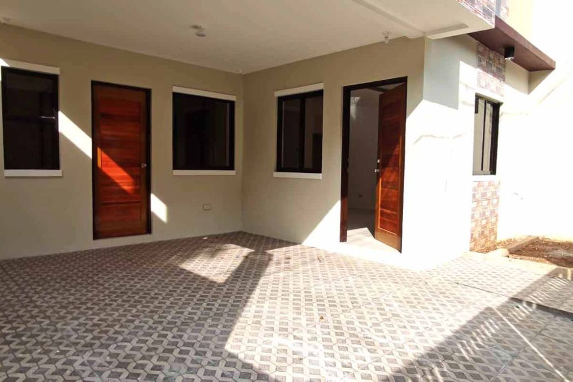 3 Bedroom Townhouse for Sale in North Fairview, Quezon City, Metro Manila – photo 3