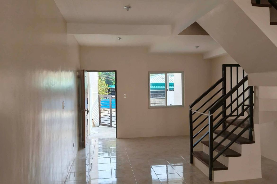 3 Bedroom Townhouse for Sale in North Fairview, Quezon City, Metro Manila – photo 3