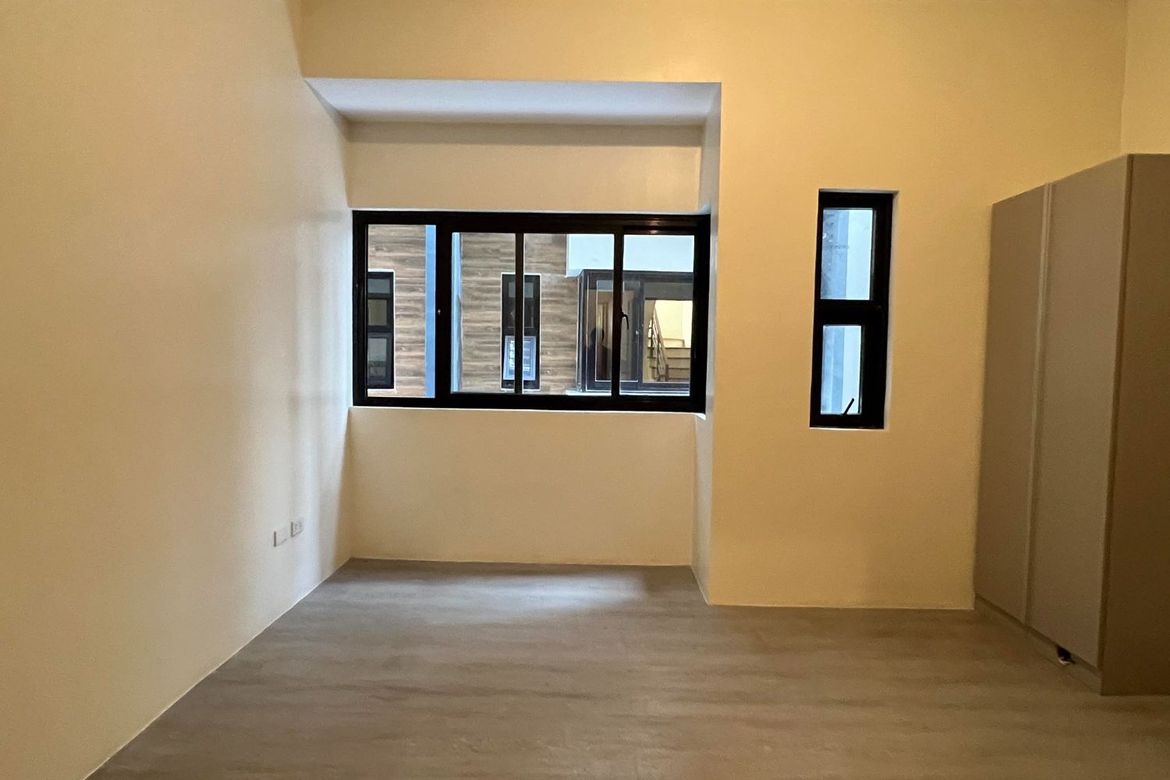 3 Bedroom Townhouse for Sale in Onse, San Juan, Metro Manila – photo 2