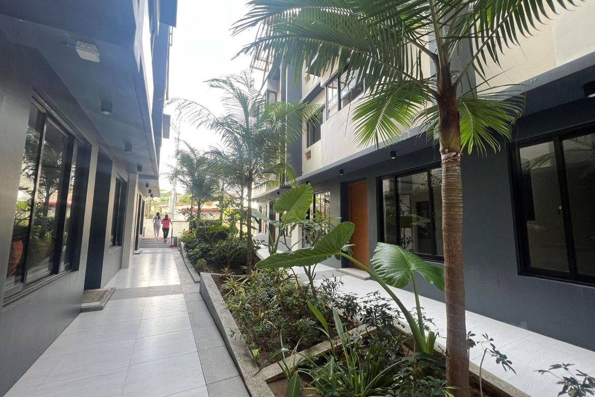 3 Bedroom Townhouse for Sale in Onse, San Juan, Metro Manila – photo 3