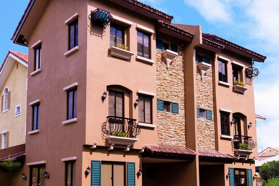 3 Bedroom Townhouse for Sale in P.F. Espiritu I, Bacoor, Cavite