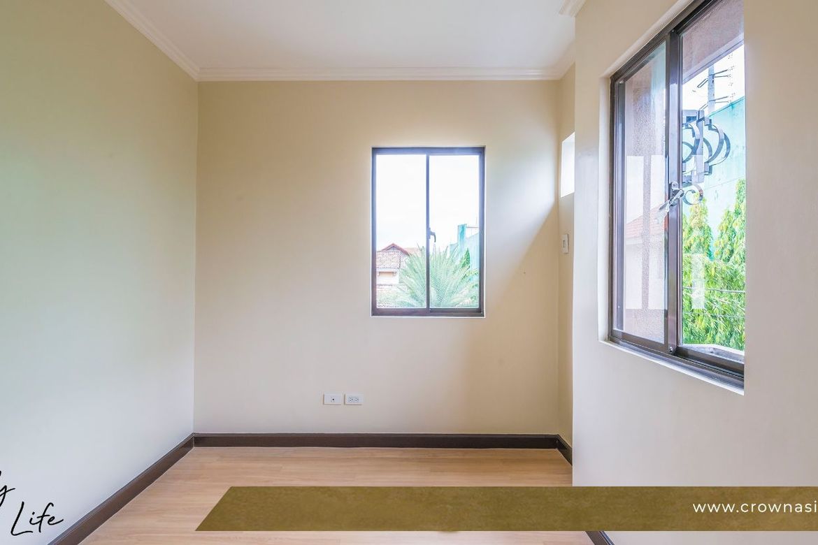3 Bedroom Townhouse for Sale in P.F. Espiritu I, Bacoor, Cavite – photo 3