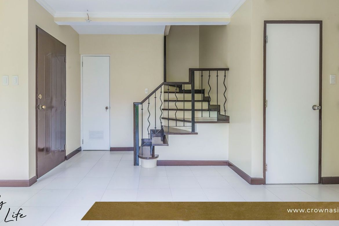 3 Bedroom Townhouse for Sale in P.F. Espiritu I, Bacoor, Cavite – photo 6