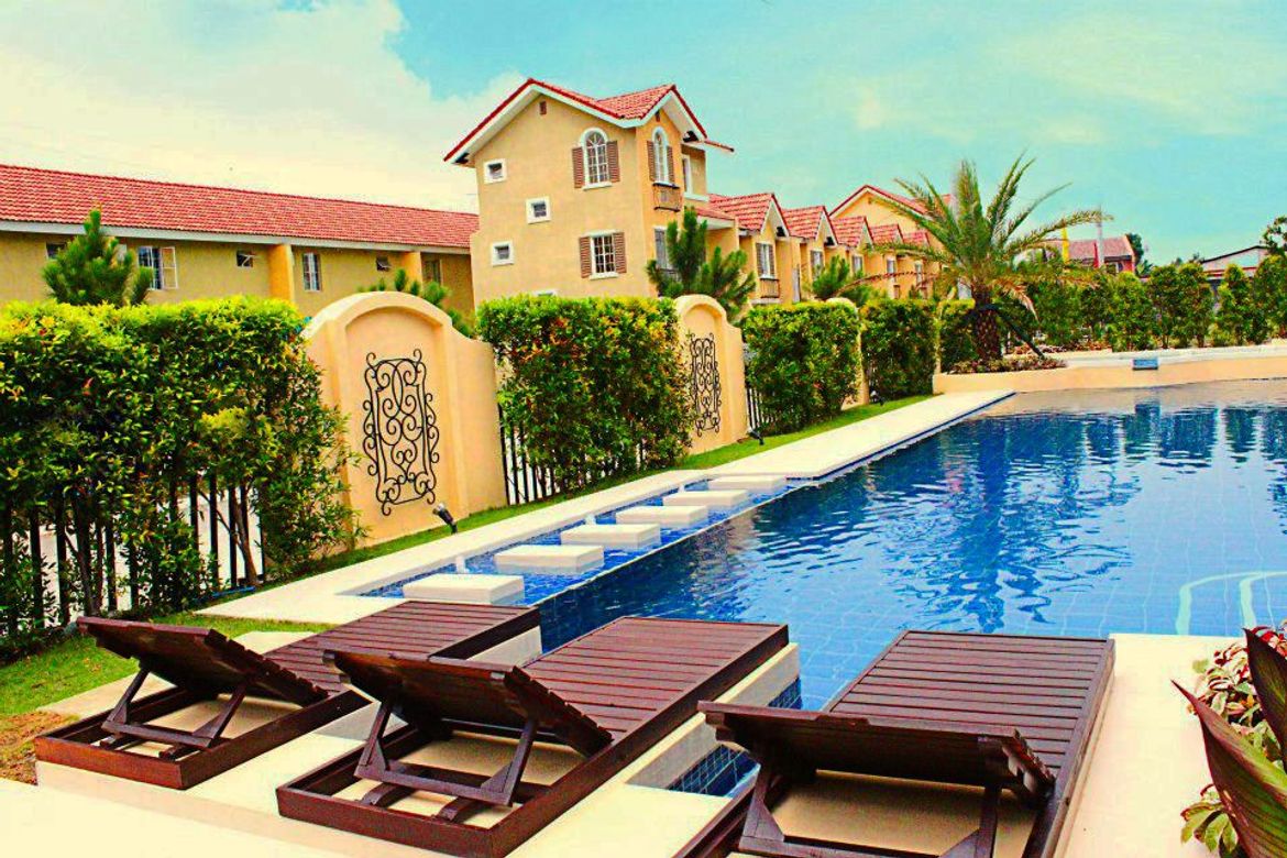 3 Bedroom Townhouse for Sale in P.F. Espiritu I, Bacoor, Cavite – photo 8