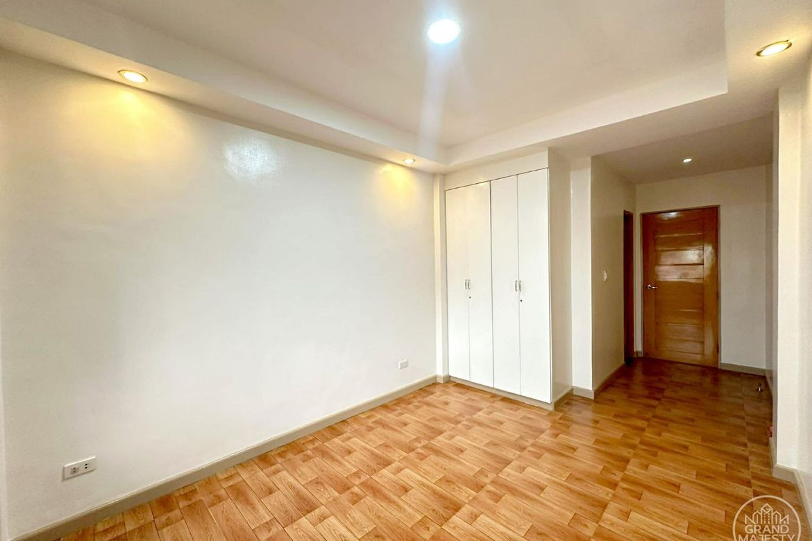 3 Bedroom Townhouse for Sale in Paang Bundok, Quezon City, Metro Manila – photo 4