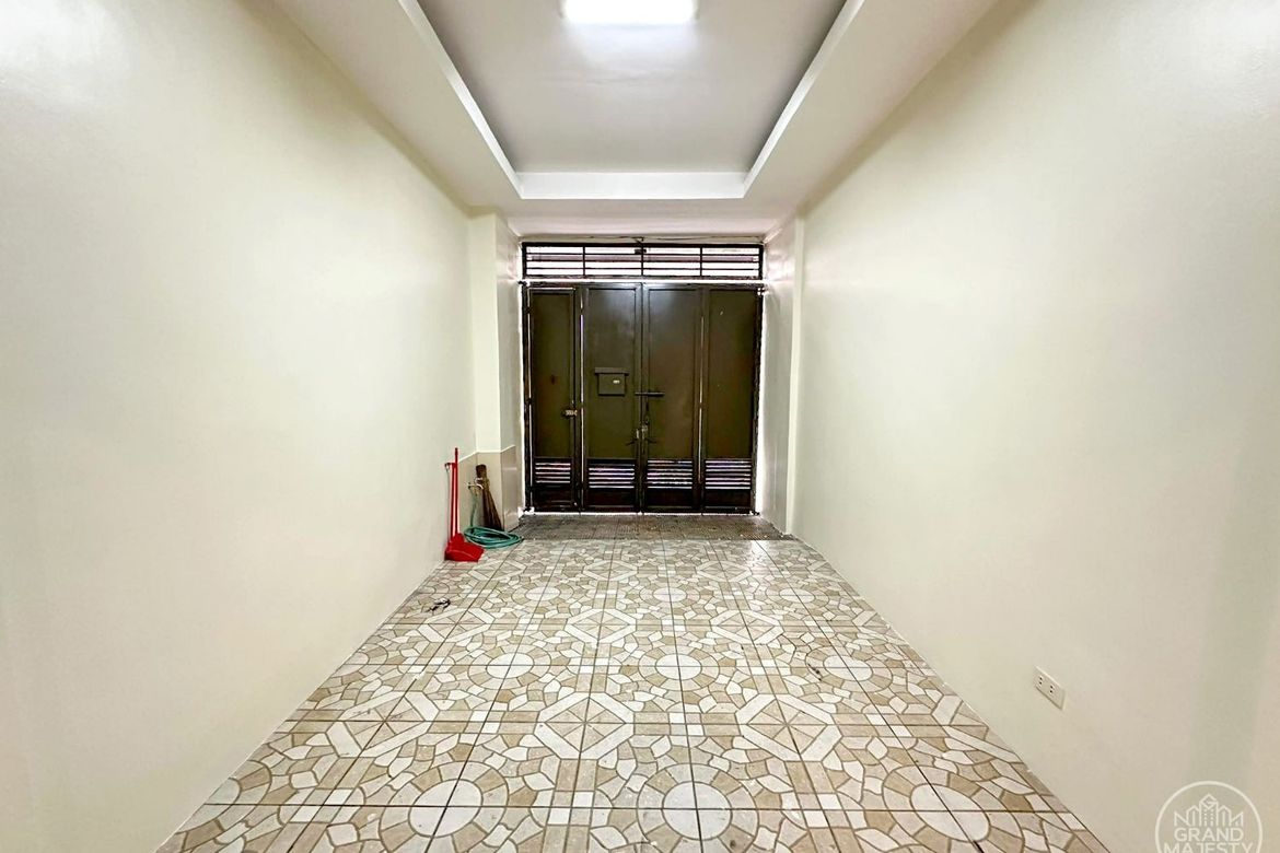 3 Bedroom Townhouse for Sale in Paang Bundok, Quezon City, Metro Manila – photo 6
