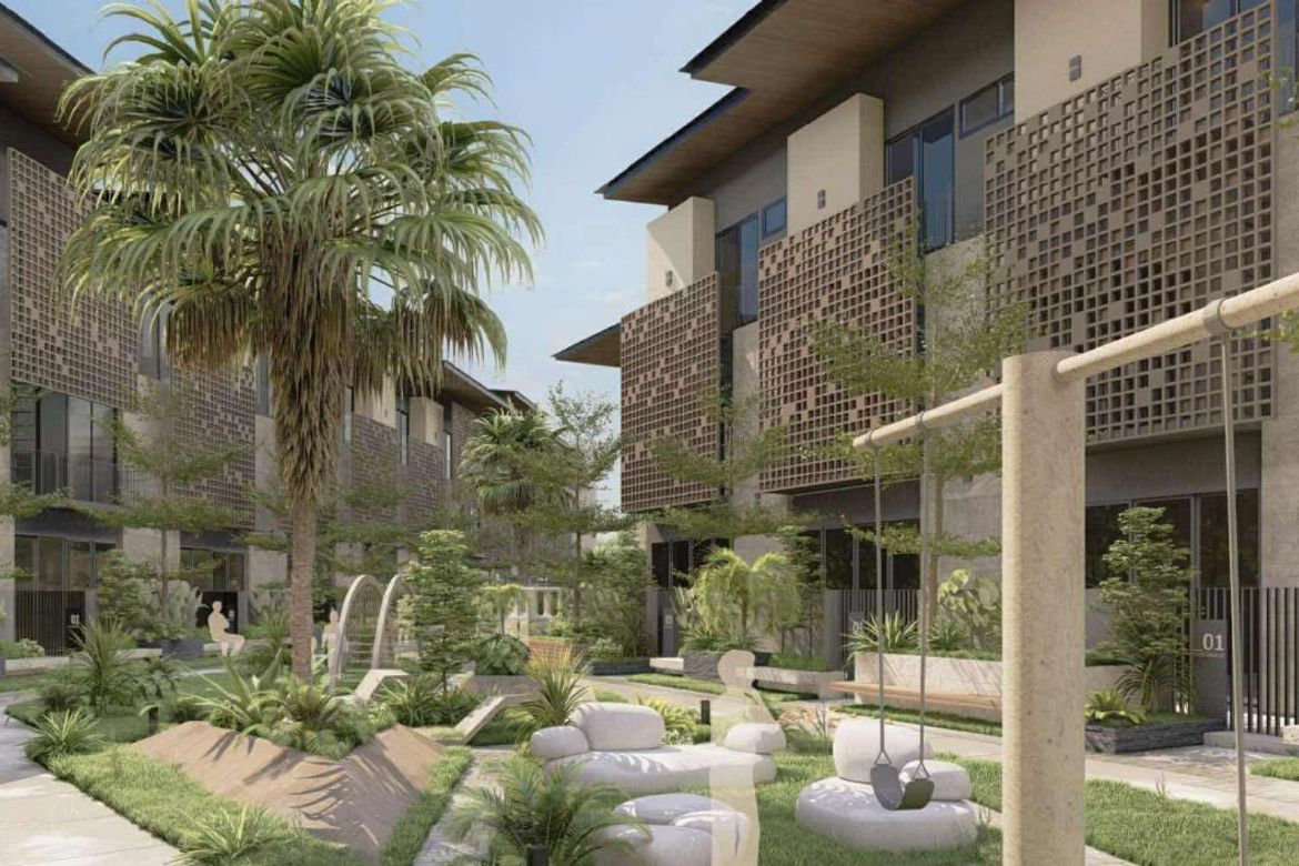 3 Bedroom Townhouse for Sale in Paco, Manila, Metro Manila – photo 8