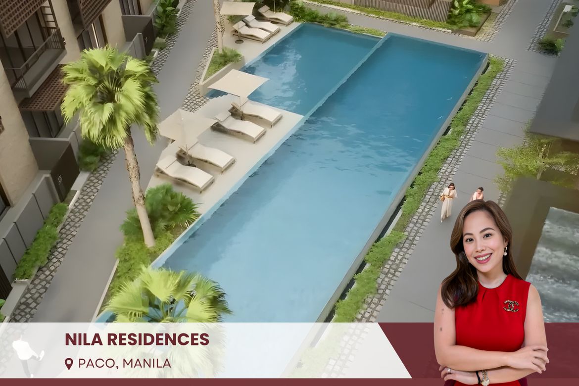 3 Bedroom Townhouse for Sale in Paco, Manila, Metro Manila