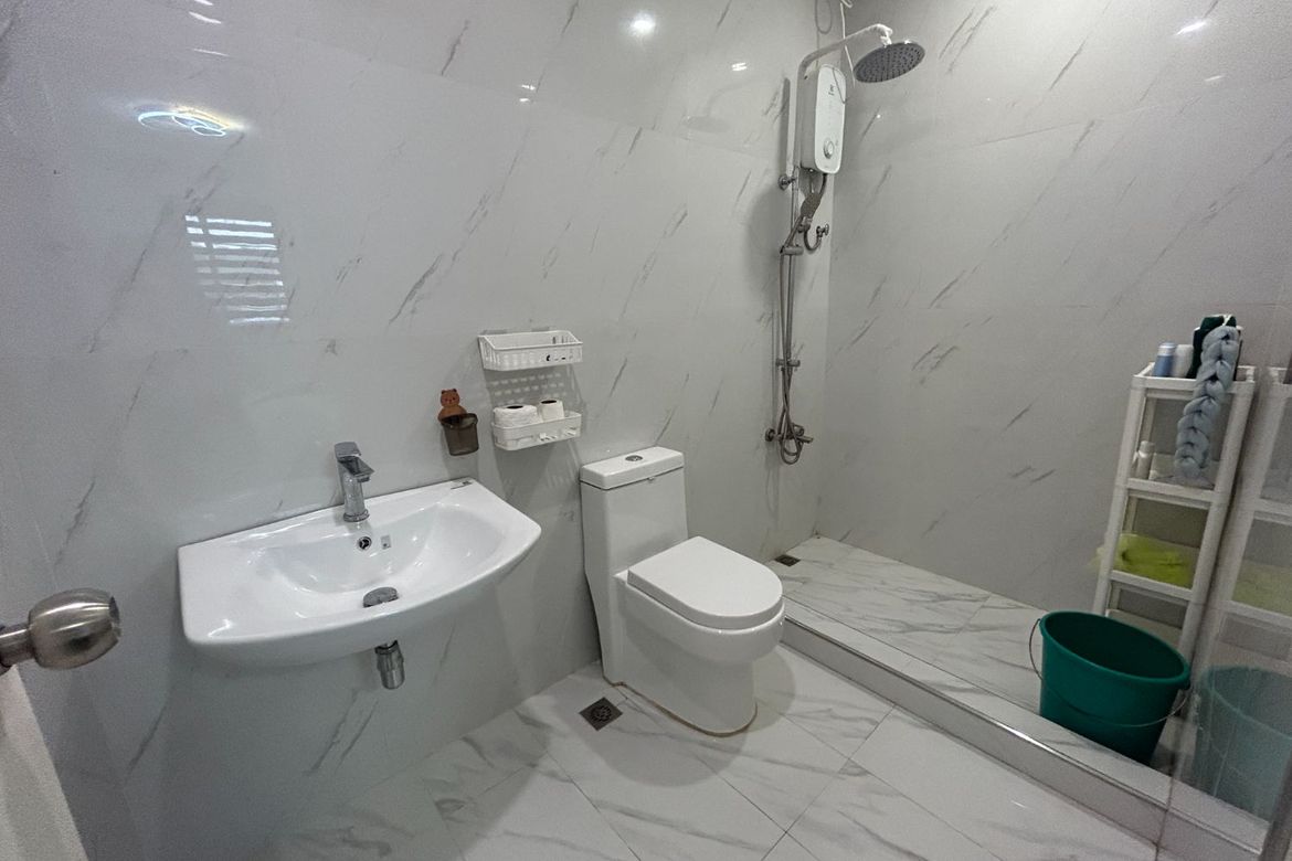 3 Bedroom Townhouse for Sale in Paco, Manila, Metro Manila – photo 5