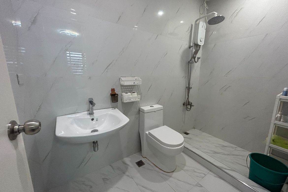 3 Bedroom Townhouse for Sale in Paco, Manila, Metro Manila – photo 6