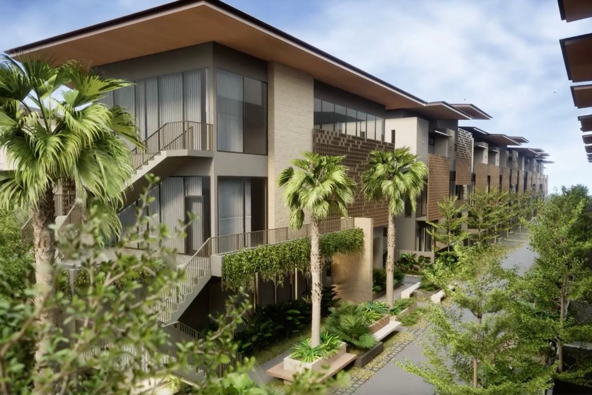 3 Bedroom Townhouse for Sale in Paco, Manila, Metro Manila – photo 2