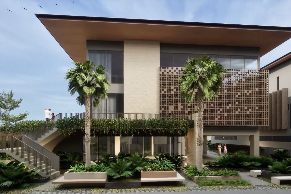 3 Bedroom Townhouse for Sale in Paco, Manila, Metro Manila – photo 8