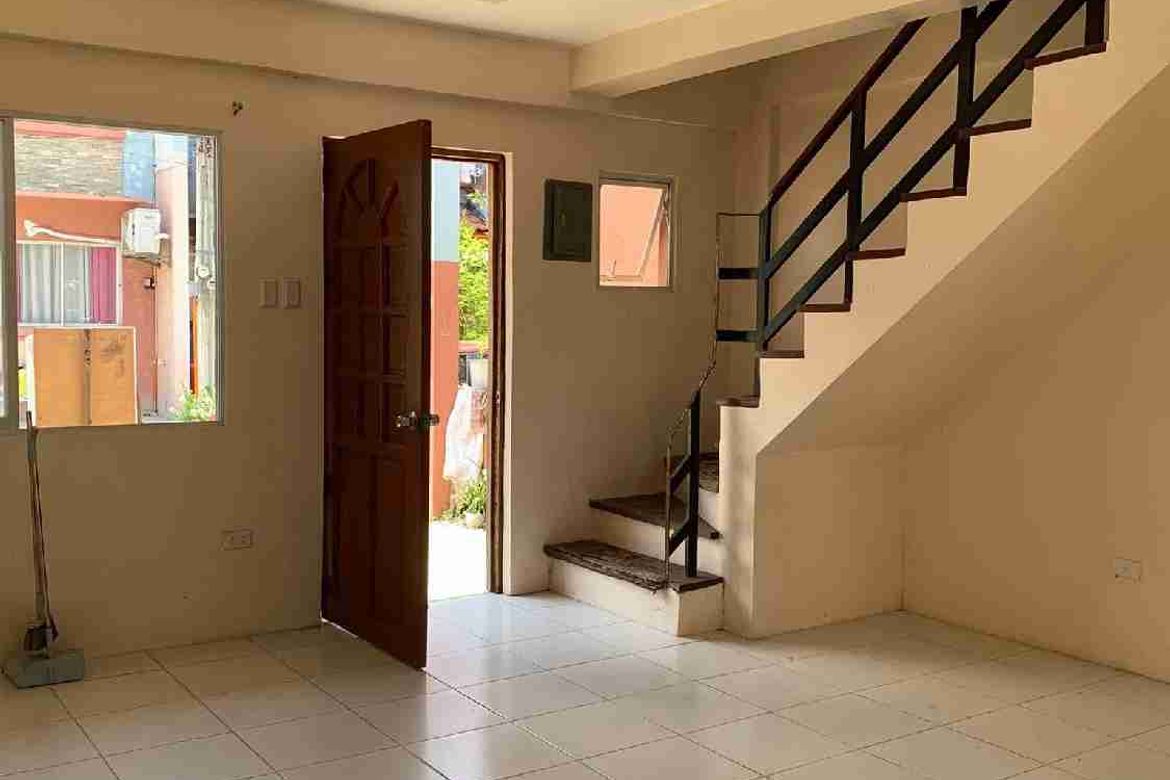 3 Bedroom Townhouse for Sale in Pajo, Lapu-Lapu, Cebu – photo 4