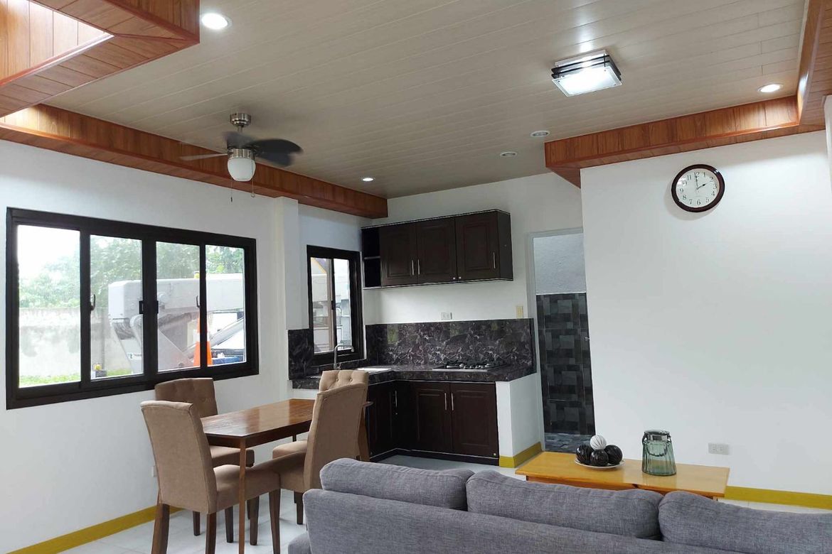 3 Bedroom Townhouse for Sale in Palaris, San Carlos, Pangasinan – photo 3