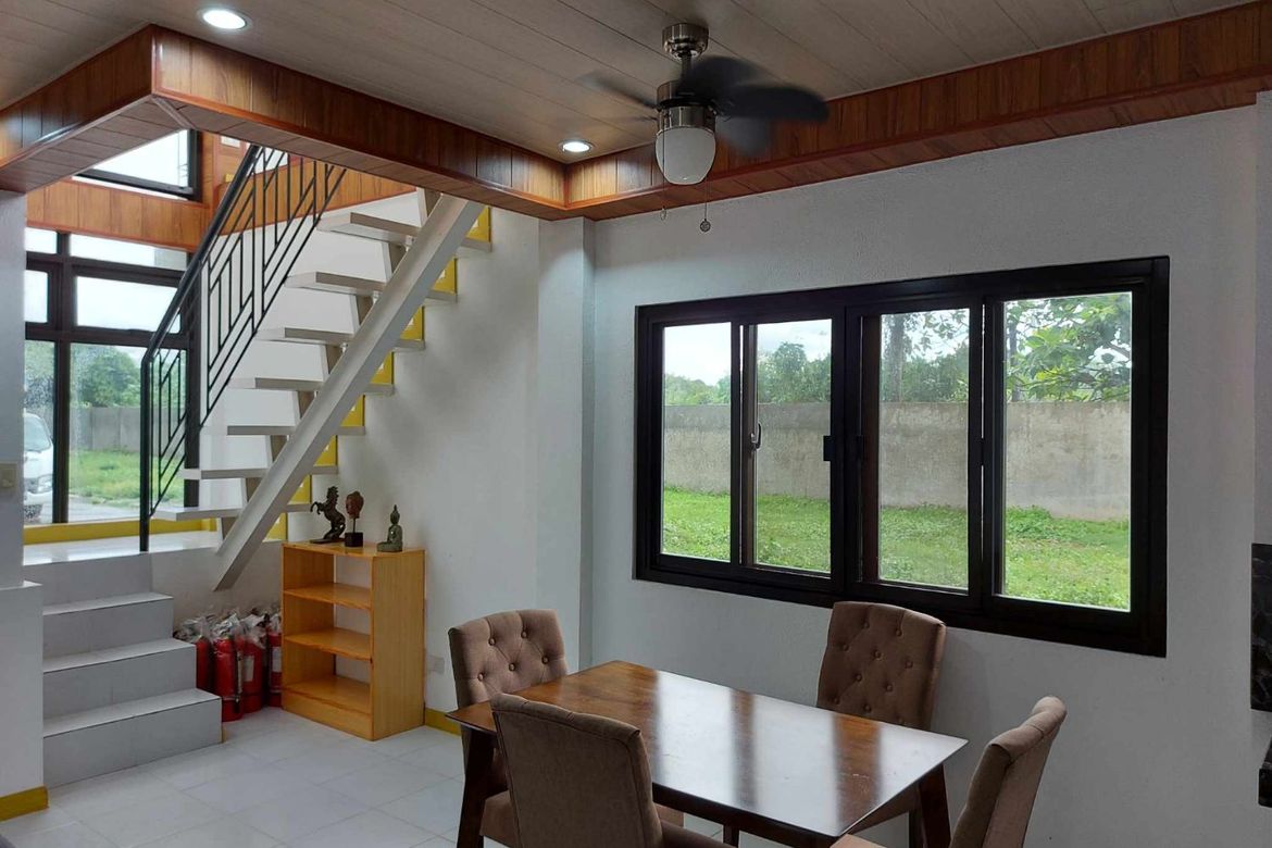 3 Bedroom Townhouse for Sale in Palaris, San Carlos, Pangasinan – photo 4