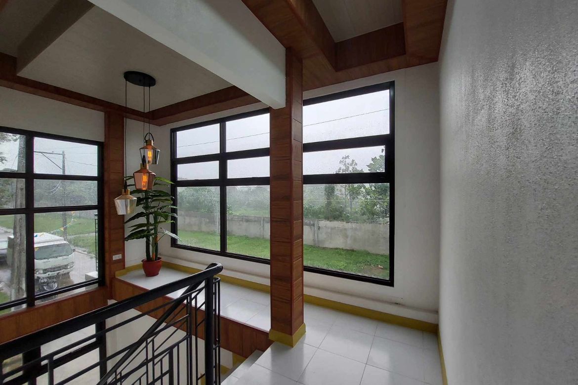 3 Bedroom Townhouse for Sale in Palaris, San Carlos, Pangasinan – photo 8