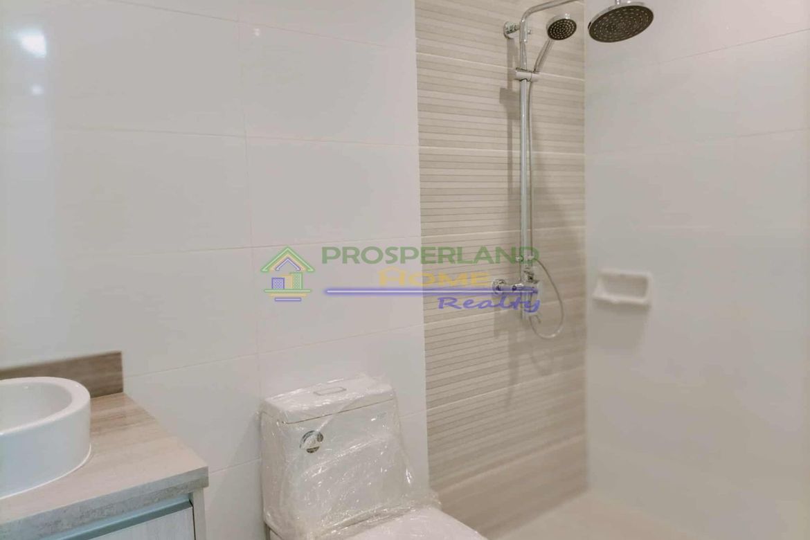 3 Bedroom Townhouse for Sale in Pamplona Dos, Las Piñas, Metro Manila – photo 4