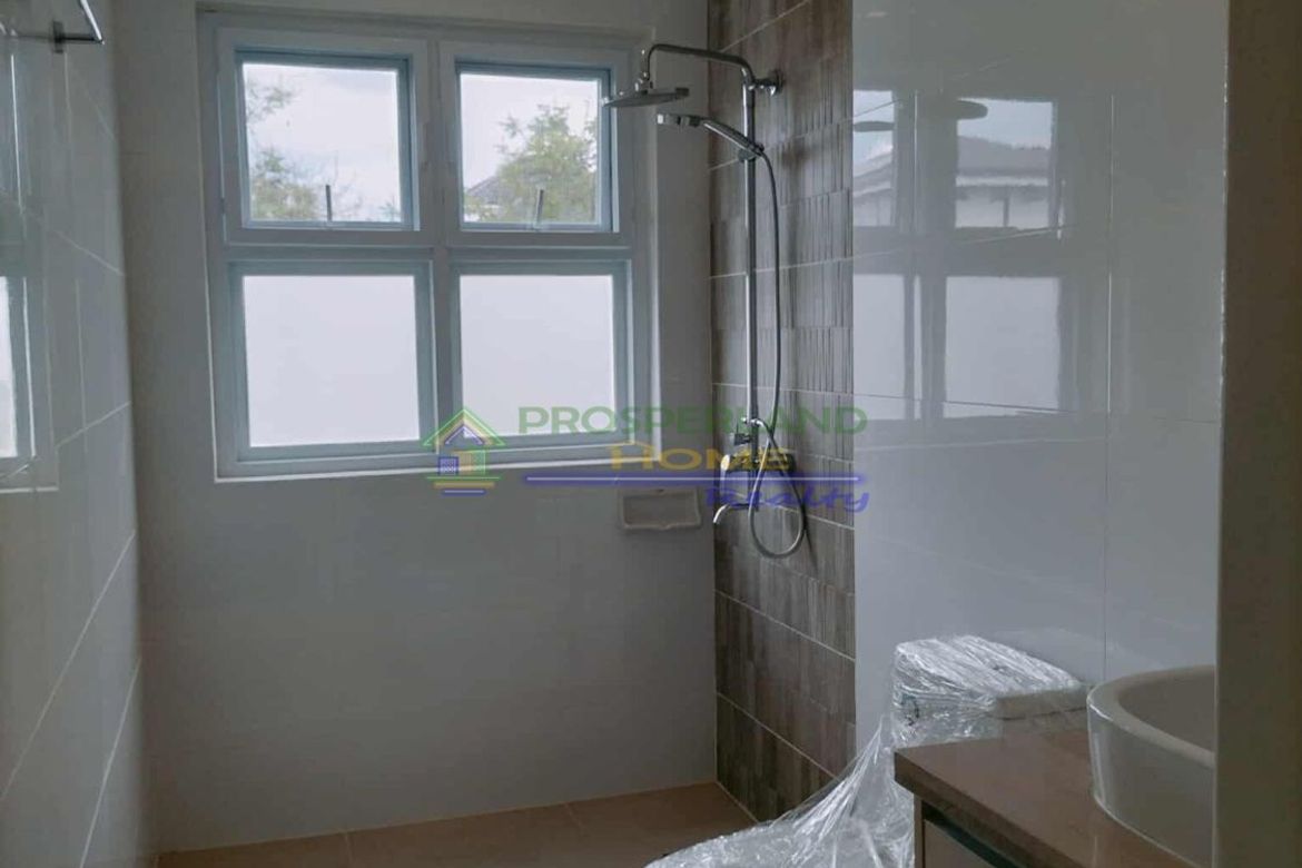 3 Bedroom Townhouse for Sale in Pamplona Dos, Las Piñas, Metro Manila – photo 6