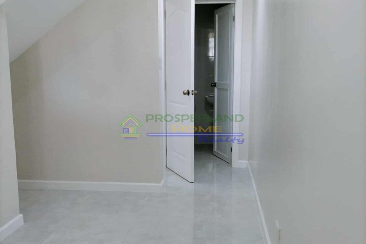 3 Bedroom Townhouse for Sale in Pamplona Dos, Las Piñas, Metro Manila – photo 8