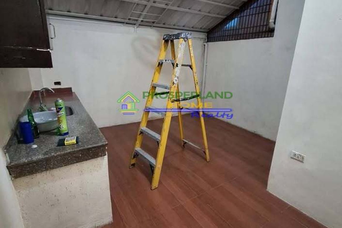3 Bedroom Townhouse for Sale in Pamplona Dos, Las Piñas, Metro Manila – photo 6