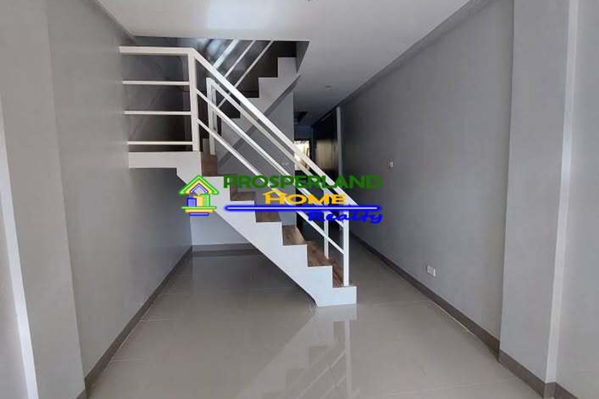 3 Bedroom Townhouse for Sale in Pamplona Dos, Las Piñas, Metro Manila – photo 4