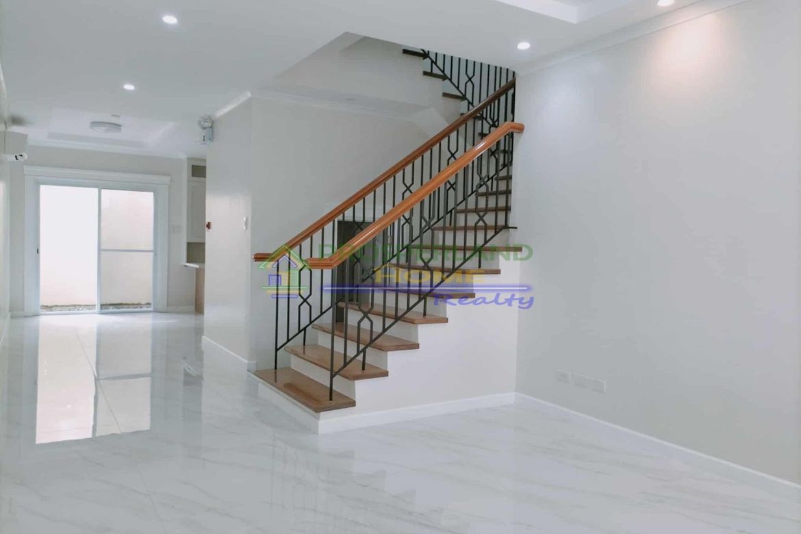 3 Bedroom Townhouse for Sale in Pamplona Dos, Las Piñas, Metro Manila