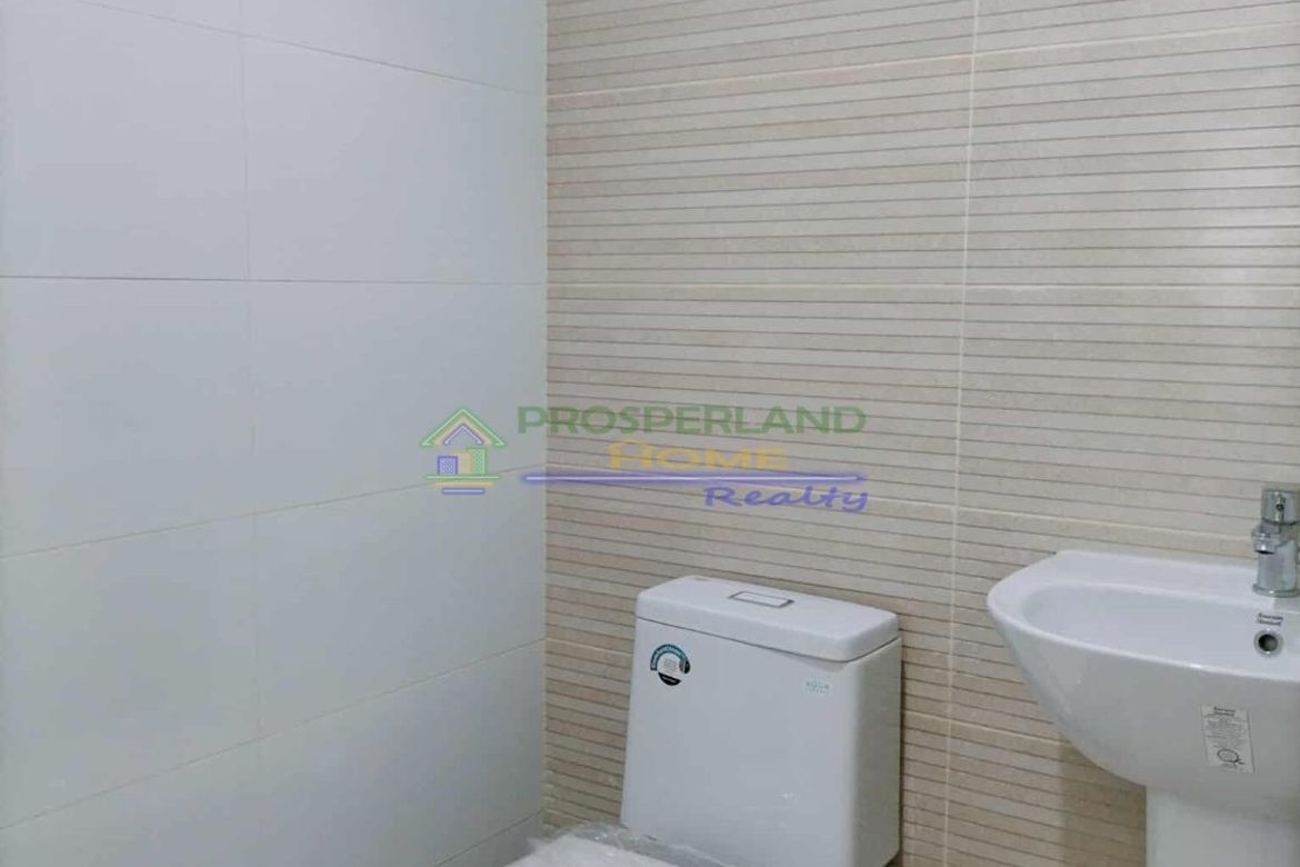 3 Bedroom Townhouse for Sale in Pamplona Dos, Las Piñas, Metro Manila – photo 5