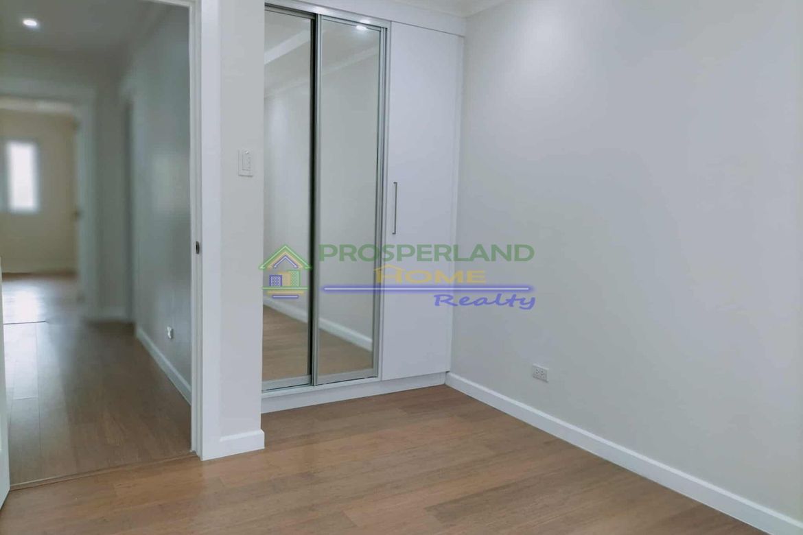 3 Bedroom Townhouse for Sale in Pamplona Dos, Las Piñas, Metro Manila – photo 7