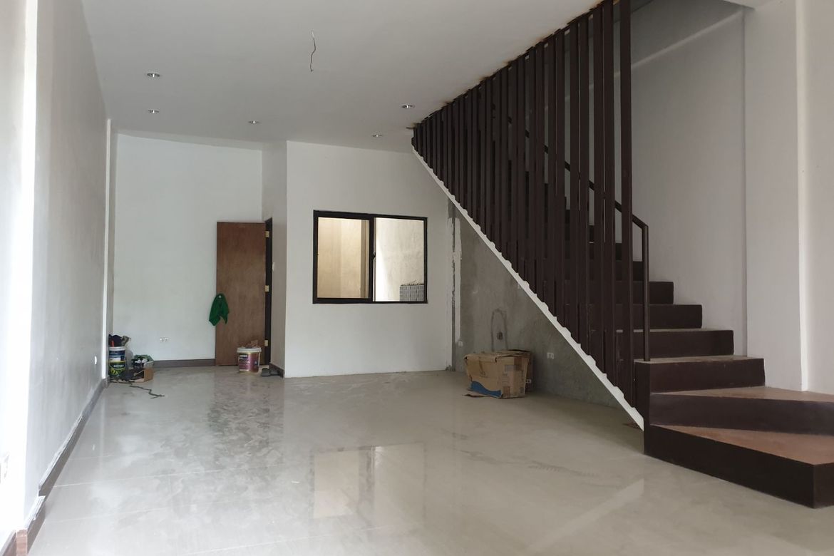 3 Bedroom Townhouse for Sale in Pamplona Tres, Las Piñas, Metro Manila – photo 2