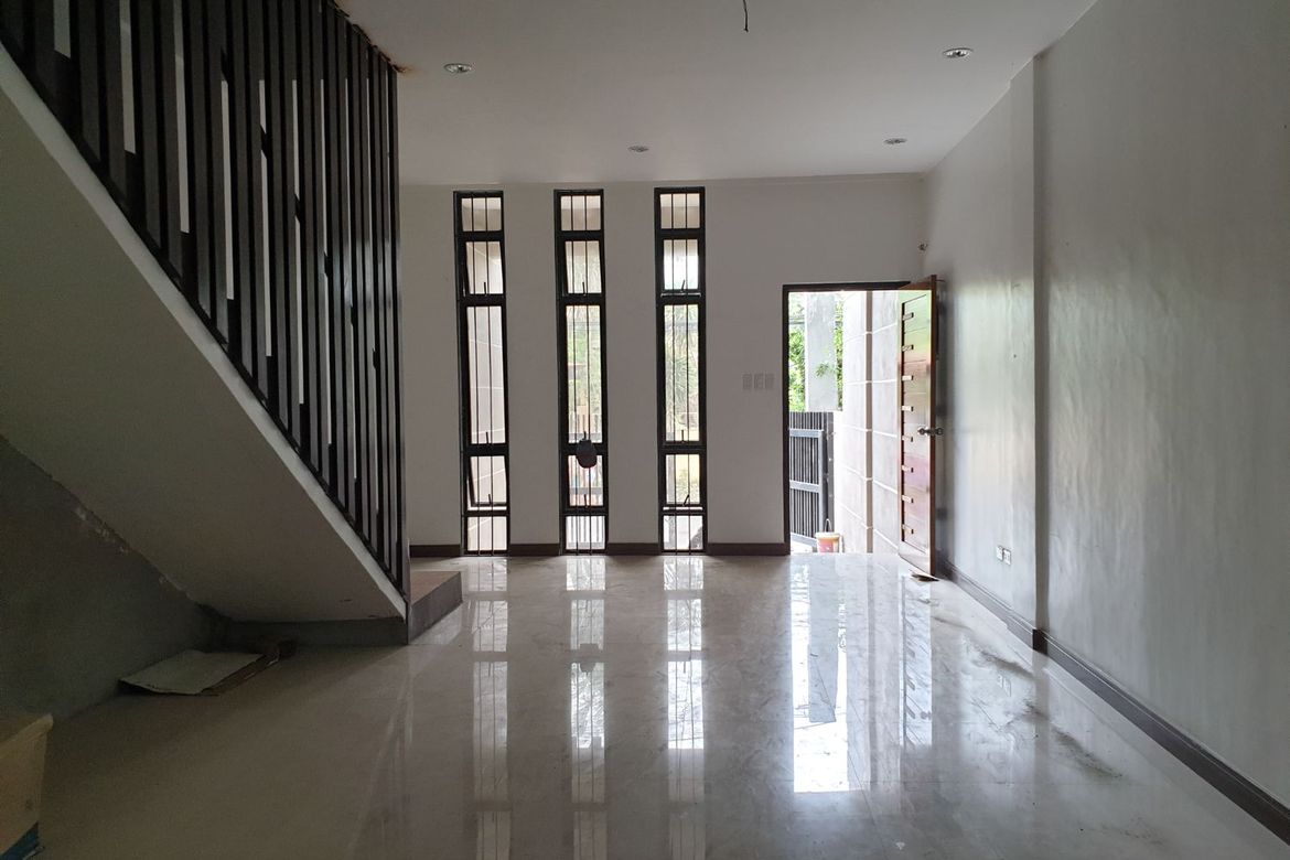 3 Bedroom Townhouse for Sale in Pamplona Tres, Las Piñas, Metro Manila – photo 4