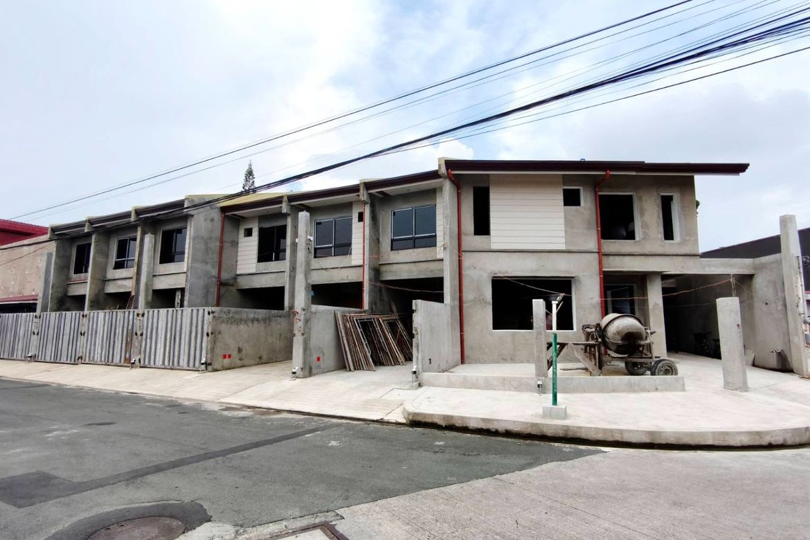 3 Bedroom Townhouse for Sale in Pamplona Tres, Las Piñas, Metro Manila – photo 3