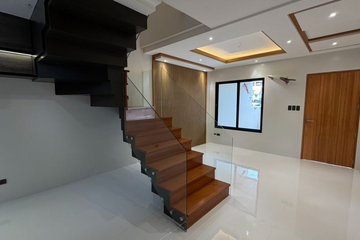 3 Bedroom Townhouse for Sale in Pamplona Tres, Las Piñas, Metro Manila – photo 2