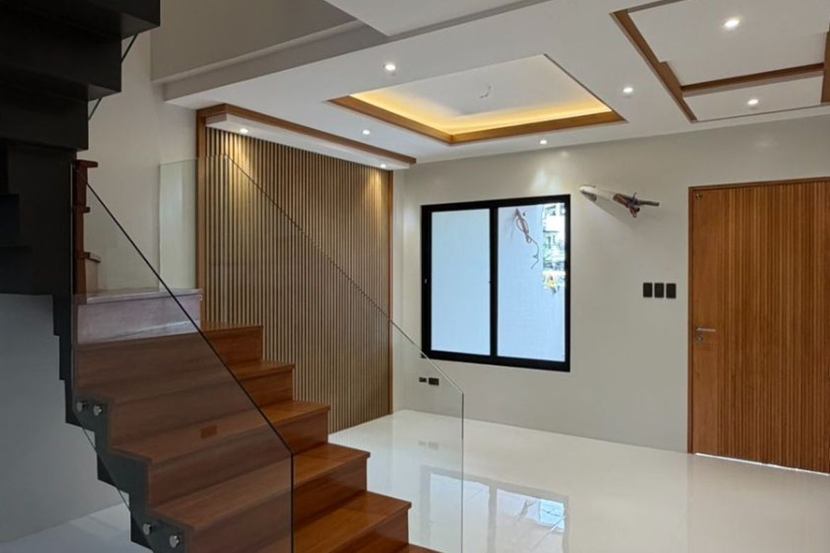 3 Bedroom Townhouse for Sale in Pamplona Tres, Las Piñas, Metro Manila – photo 3