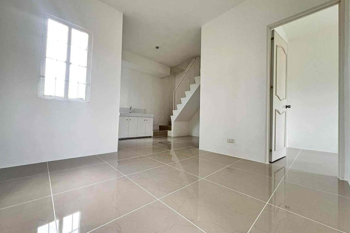 3 Bedroom Townhouse for Sale in Pandac, Pavia, Iloilo – photo 6