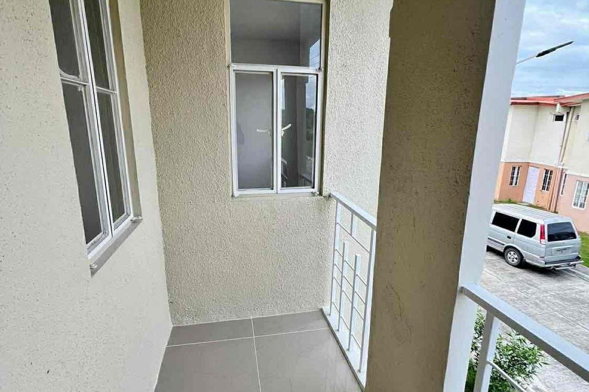 3 Bedroom Townhouse for Sale in Pandac, Pavia, Iloilo – photo 7