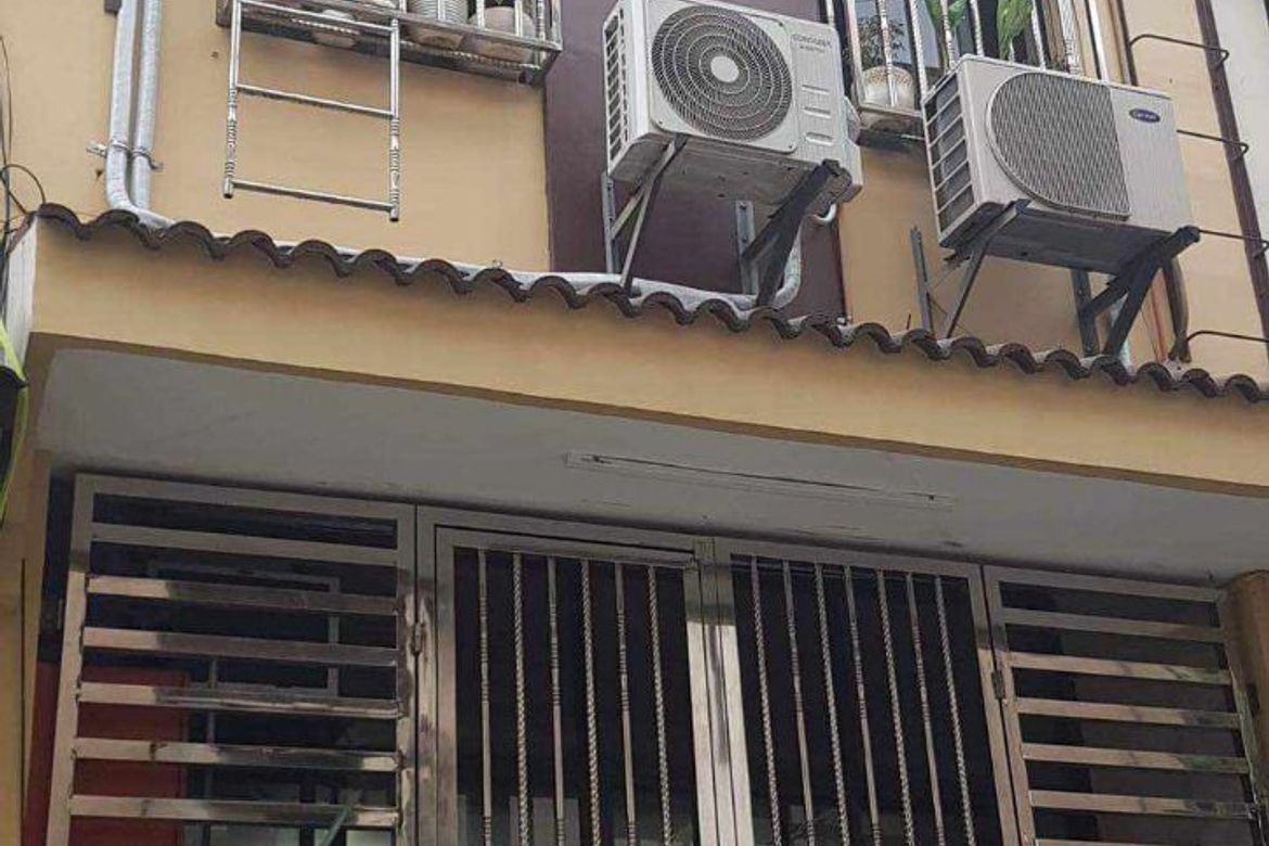 3 Bedroom Townhouse for Sale in Pandacan, Manila, Metro Manila