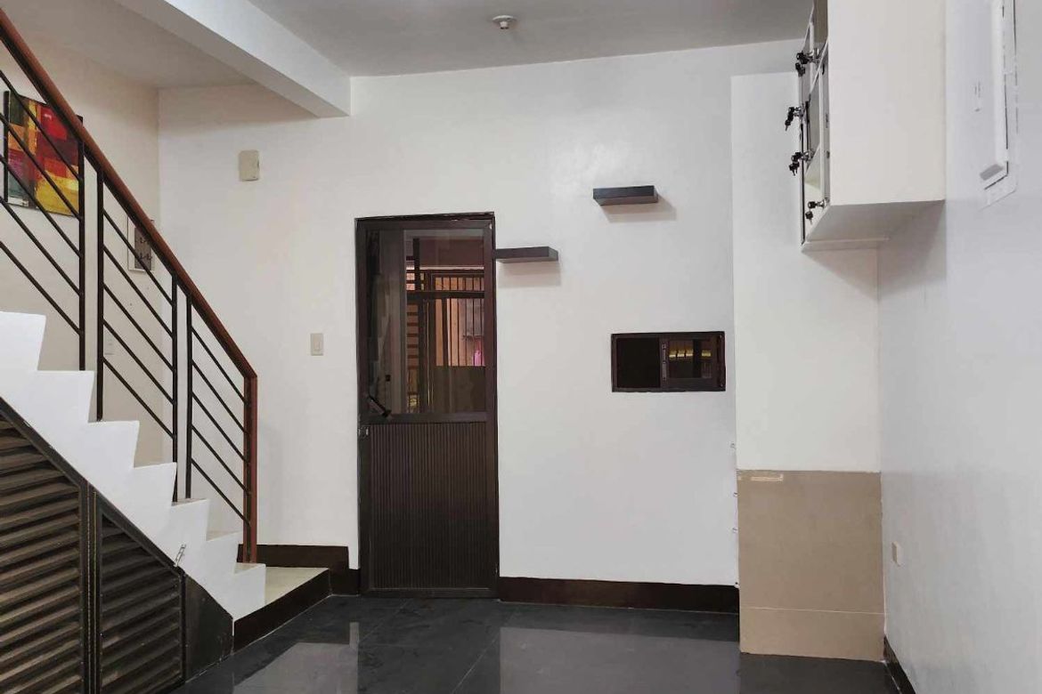 3 Bedroom Townhouse for Sale in Pandacan, Manila, Metro Manila – photo 6