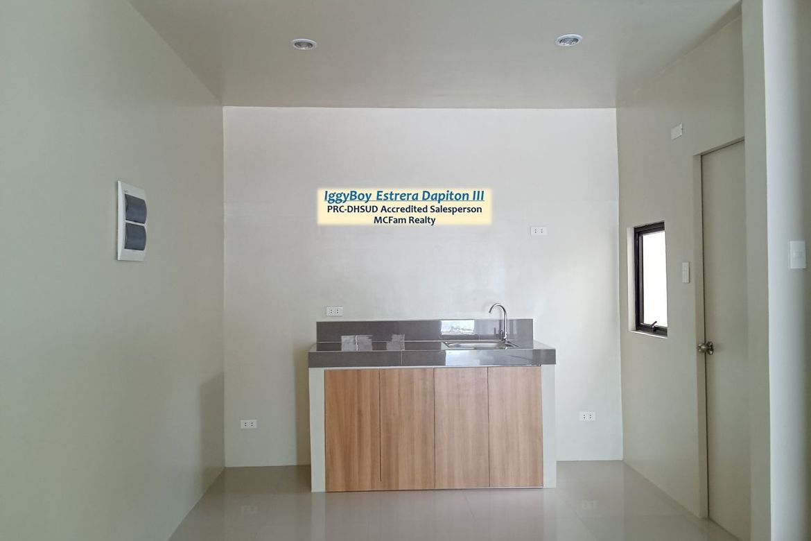 3 Bedroom Townhouse for Sale in Pantok, Binangonan, Rizal – photo 7