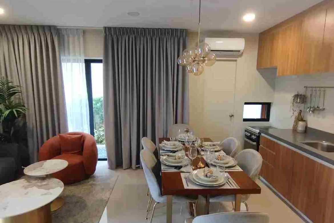 3 Bedroom Townhouse for Sale in Pantok, Binangonan, Rizal