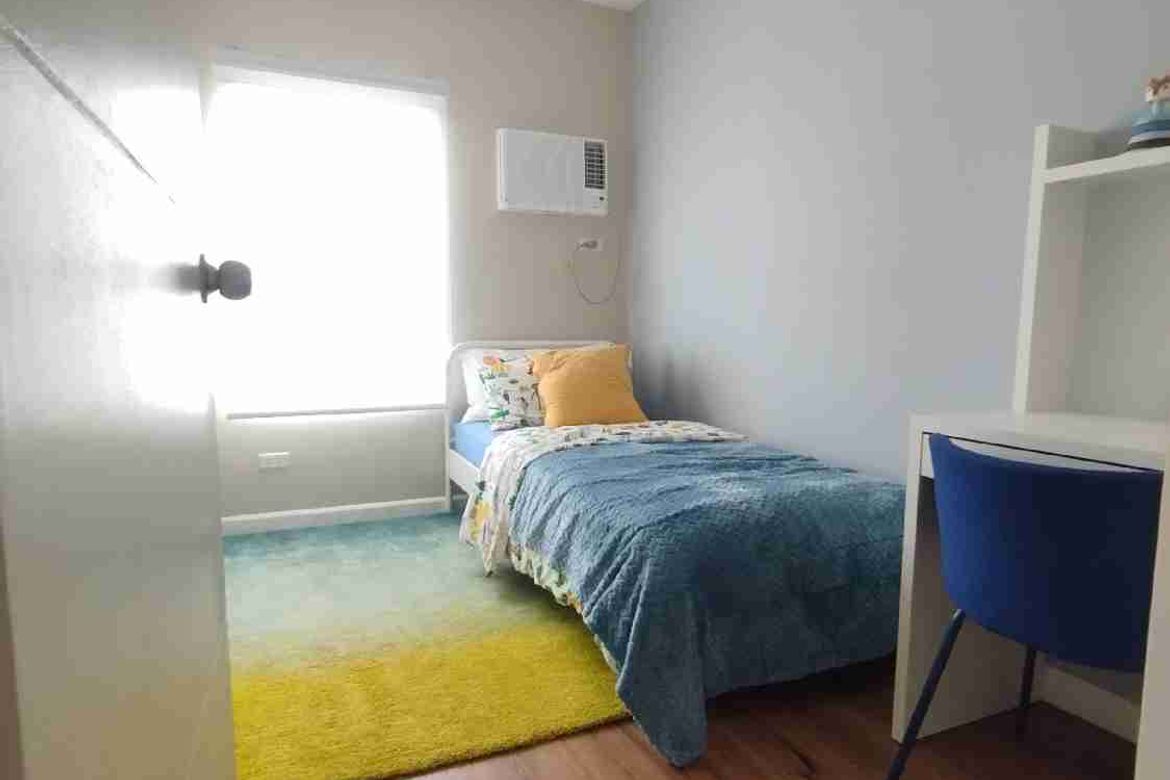 3 Bedroom Townhouse for Sale in Pantok, Binangonan, Rizal – photo 4