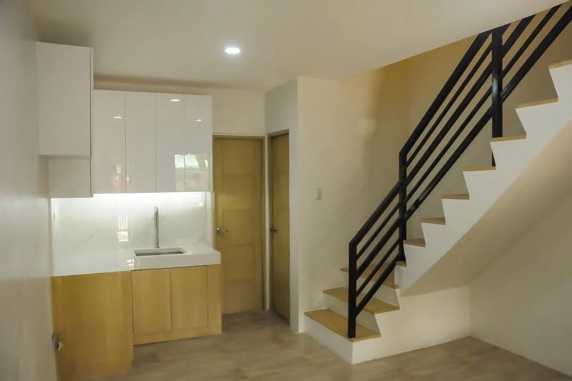3 Bedroom Townhouse for Sale in Parang, Marikina, Metro Manila – photo 3