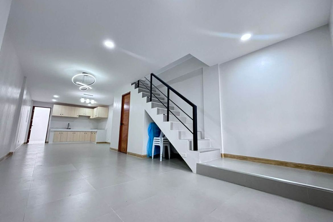 3 Bedroom Townhouse for Sale in Parang, Marikina, Metro Manila – photo 6