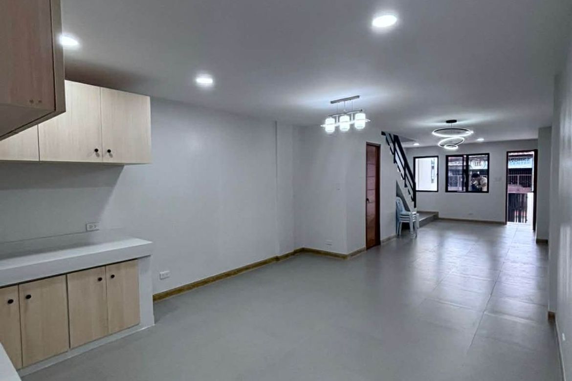3 Bedroom Townhouse for Sale in Parang, Marikina, Metro Manila – photo 7