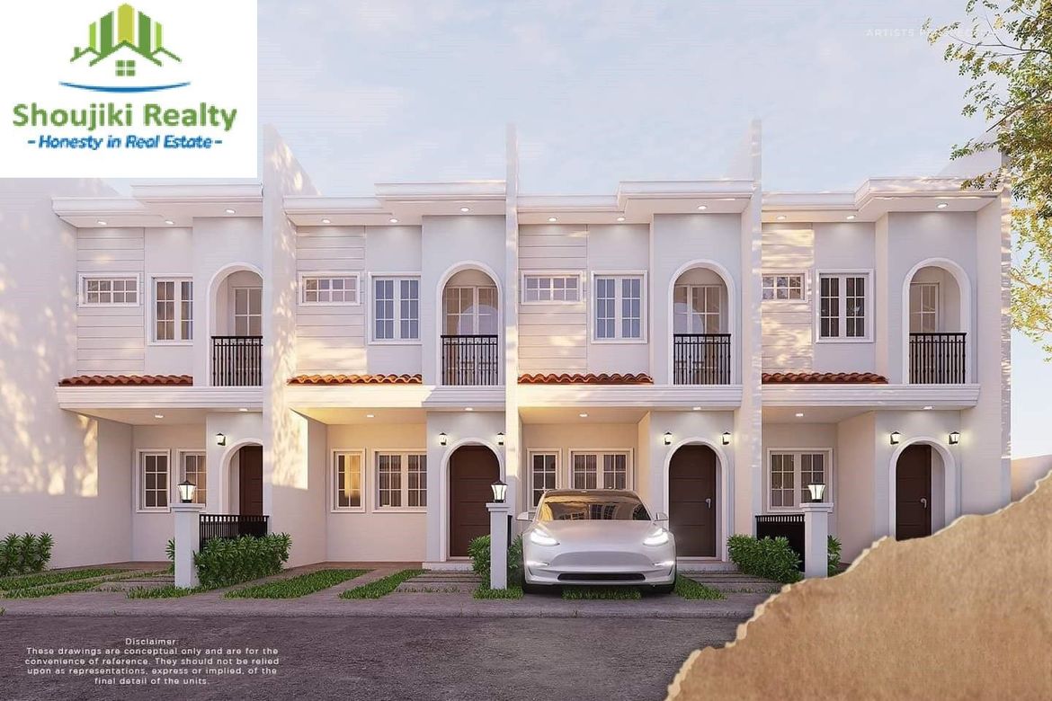 3 Bedroom Townhouse for Sale in Pardo, Cebu City, Cebu – photo 3