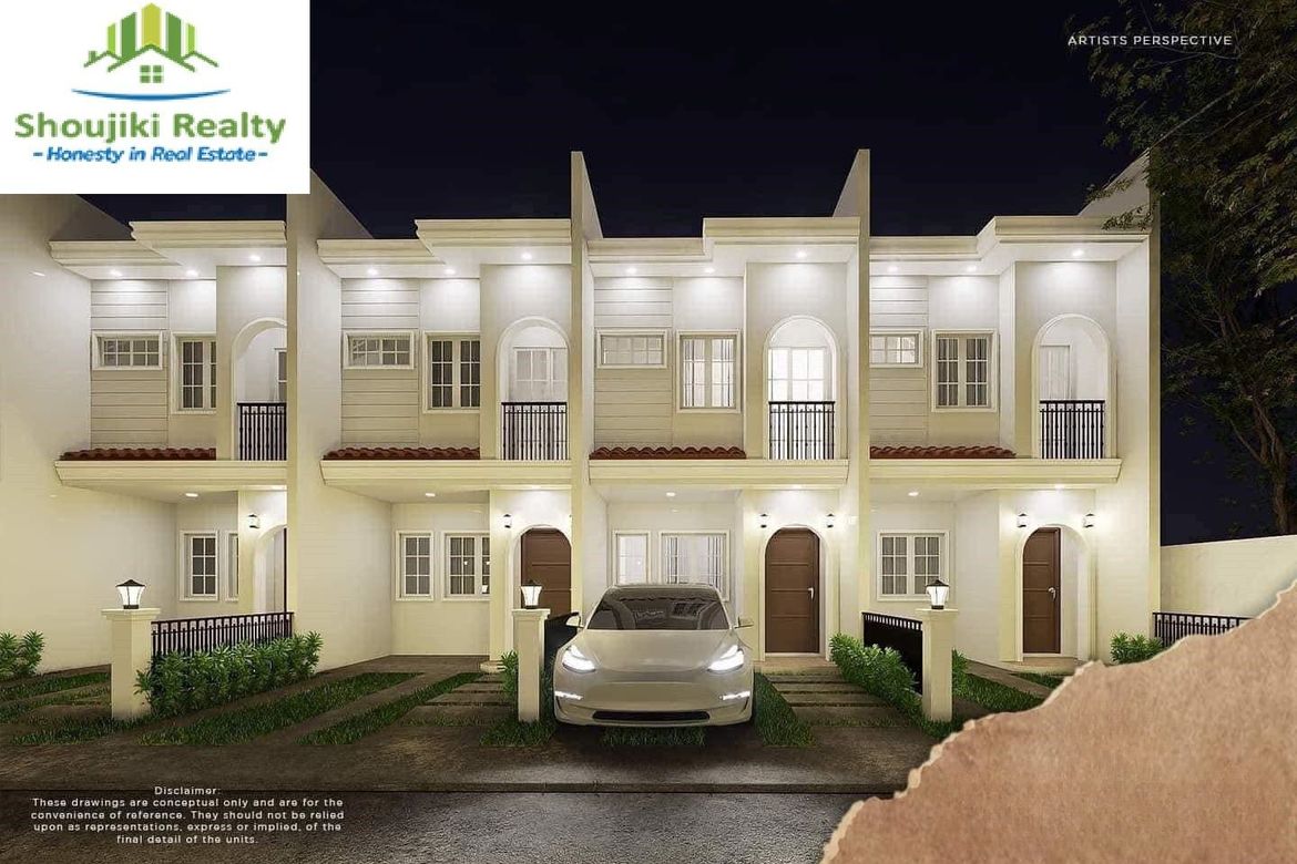 3 Bedroom Townhouse for Sale in Pardo, Cebu City, Cebu – photo 4